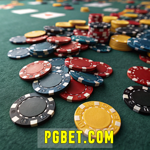 pgbet: Plataforma Confiável e Cassino Premiado