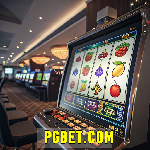 Descubra o Aplicativo Móvel da pgbet: Jogue em Qualquer Lugar!