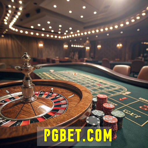 pgbet - Slots de Alta Volatilidade, Mega Prêmios e Jogos de Mesa com Estratégia Avançada